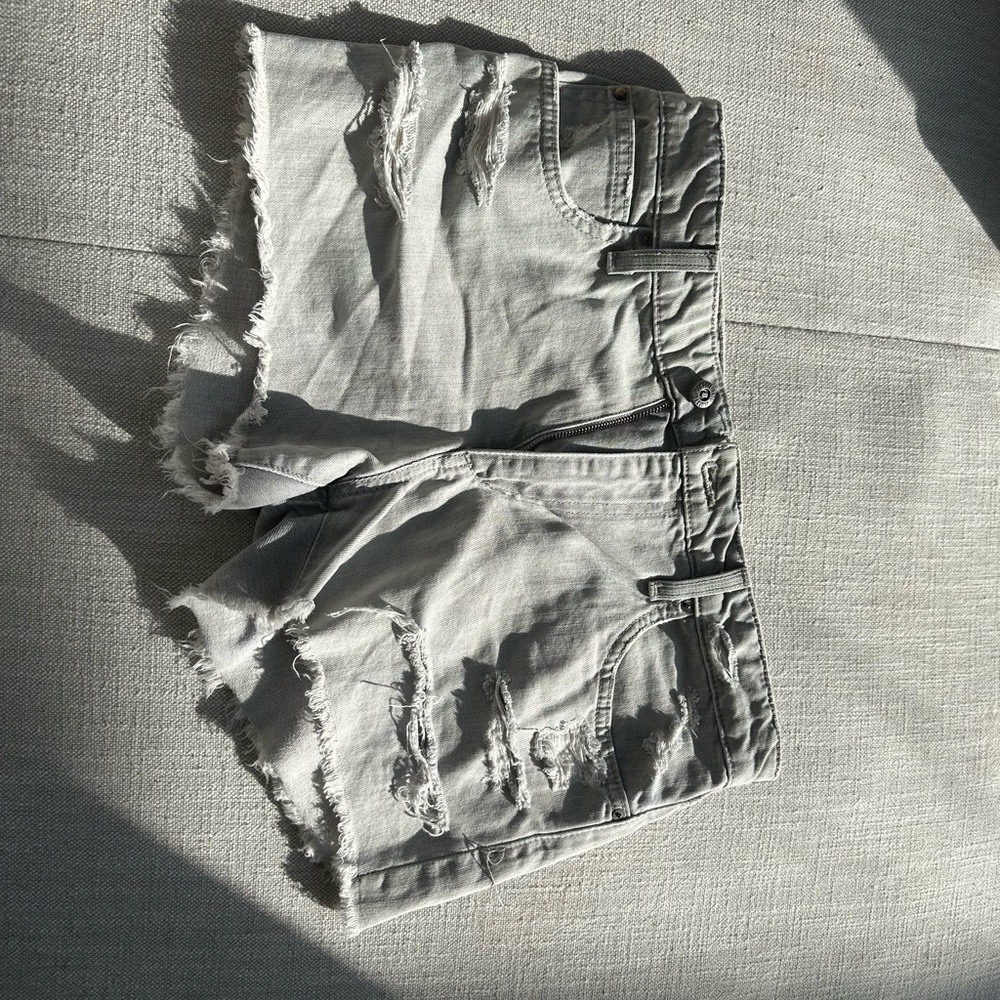 Joes jeans shorts